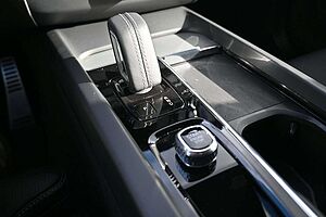 Volvo  R Design PHEV MAPS*Luft*B&W*STHZG*HUD*