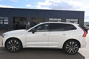 Volvo  R Design PHEV MAPS*Luft*B&W*STHZG*HUD*