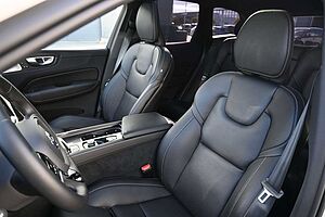 Volvo  R Design PHEV MAPS*Luft*B&W*STHZG*HUD*