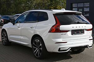 Volvo  R Design PHEV MAPS*Luft*B&W*STHZG*HUD*