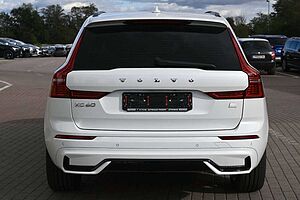 Volvo  R Design PHEV MAPS*Luft*B&W*STHZG*HUD*