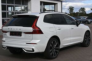 Volvo  R Design PHEV MAPS*Luft*B&W*STHZG*HUD*