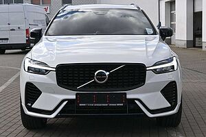 Volvo  R Design PHEV MAPS*Luft*B&W*STHZG*HUD*