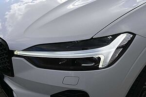Volvo  R Design PHEV MAPS*Luft*B&W*STHZG*HUD*