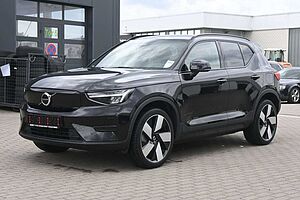 Volvo  Recharge Pure Electric AWD Plus*AHK*