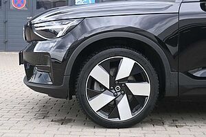 Volvo  Recharge Pure Electric AWD Plus*AHK*