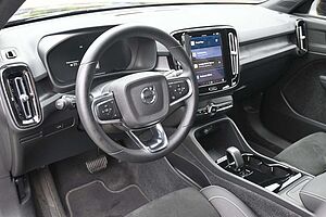Volvo  Recharge Pure Electric AWD Plus*AHK*