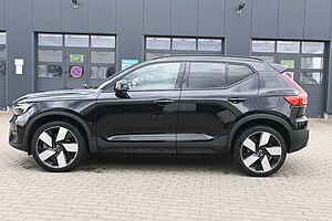Volvo  Recharge Pure Electric AWD Plus*AHK*