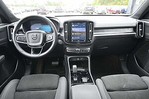 Volvo  Recharge Pure Electric AWD Plus*AHK*
