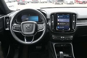 Volvo  Recharge Pure Electric AWD Plus*AHK*