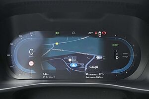 Volvo  Recharge Pure Electric AWD Plus*AHK*