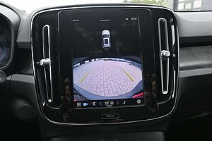 Volvo  Recharge Pure Electric AWD Plus*AHK*