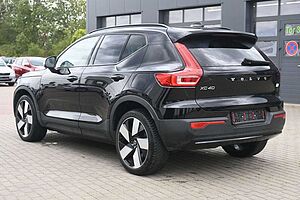 Volvo  Recharge Pure Electric AWD Plus*AHK*