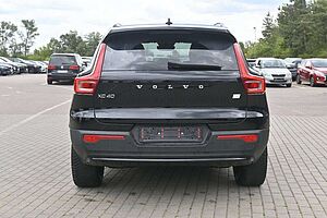 Volvo  Recharge Pure Electric AWD Plus*AHK*