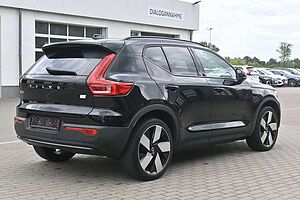 Volvo  Recharge Pure Electric AWD Plus*AHK*