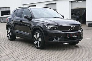 Volvo  Recharge Pure Electric AWD Plus*AHK*