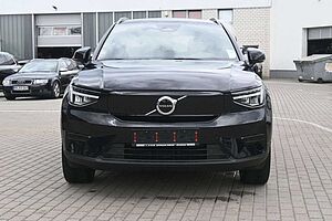 Volvo  Recharge Pure Electric AWD Plus*AHK*