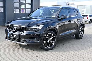 Volvo  T5 Recharge Inscription*360°*ACC*AHK