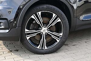 Volvo  T5 Recharge Inscription*360°*ACC*AHK