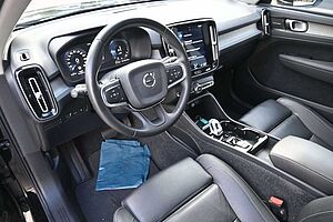 Volvo  T5 Recharge Inscription*360°*ACC*AHK