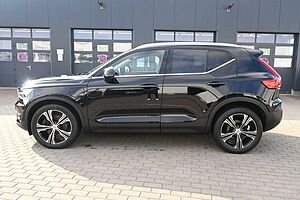 Volvo  T5 Recharge Inscription*360°*ACC*AHK