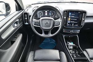 Volvo  T5 Recharge Inscription*360°*ACC*AHK