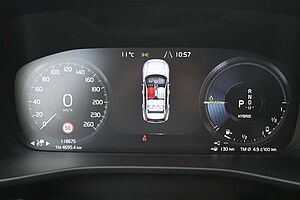 Volvo  T5 Recharge Inscription*360°*ACC*AHK