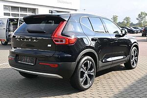 Volvo  T5 Recharge Inscription*360°*ACC*AHK