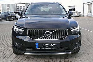 Volvo  T5 Recharge Inscription*360°*ACC*AHK