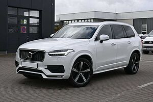 Volvo  D5 R-Design*VOLL*PANO*LUFT*255PS*MIETKAUF