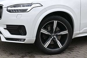 Volvo  D5 R-Design*VOLL*PANO*LUFT*255PS*MIETKAUF