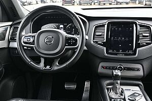 Volvo  D5 R-Design*VOLL*PANO*LUFT*255PS*MIETKAUF