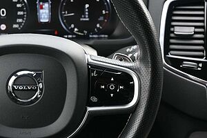 Volvo  D5 R-Design*VOLL*PANO*LUFT*255PS*MIETKAUF