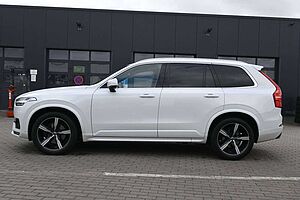 Volvo  D5 R-Design*VOLL*PANO*LUFT*255PS*MIETKAUF