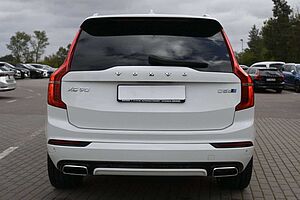 Volvo  D5 R-Design*VOLL*PANO*LUFT*255PS*MIETKAUF