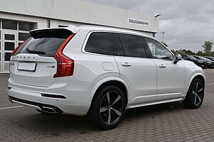 Volvo  D5 R-Design*VOLL*PANO*LUFT*255PS*MIETKAUF