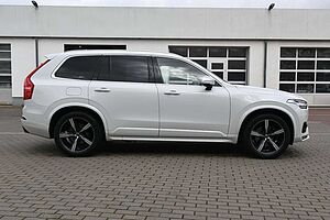 Volvo  D5 R-Design*VOLL*PANO*LUFT*255PS*MIETKAUF
