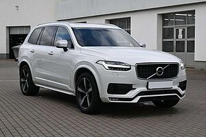 Volvo  D5 R-Design*VOLL*PANO*LUFT*255PS*MIETKAUF