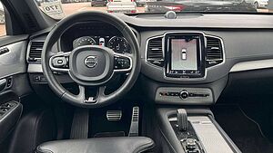 Volvo  T8 PHEV AWD R Design*360°*Massage*LUFT*B&W*