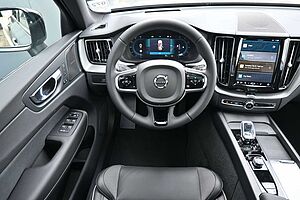 Volvo  B5B AWD Ultra Dark*360°*H/K*AHK*HUD*ACC