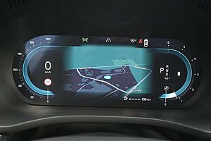 Volvo  B5B AWD Ultra Dark*360°*H/K*AHK*HUD*ACC