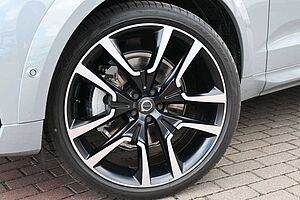 Volvo  B5B AWD Ultra Dark*360°*H/K*AHK*HUD*ACC