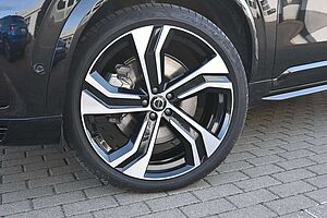 Volvo  T8 AWD RC Ultra Dark*LUFT*360°*ACC
