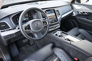Volvo  T8 AWD RC Ultra Dark*LUFT*360°*ACC