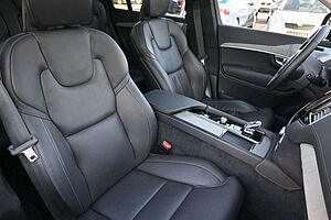 Volvo  T8 AWD RC Ultra Dark*LUFT*360°*ACC