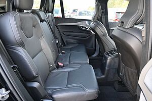 Volvo  T8 AWD RC Ultra Dark*LUFT*360°*ACC