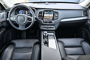Volvo  T8 AWD RC Ultra Dark*LUFT*360°*ACC