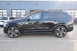 Volvo  T8 AWD RC Ultra Dark*LUFT*360°*ACC
