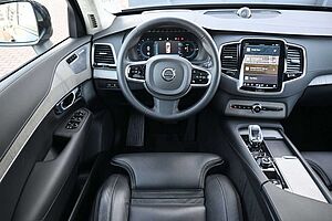 Volvo  T8 AWD RC Ultra Dark*LUFT*360°*ACC