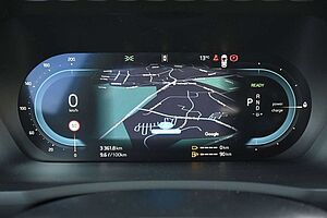 Volvo  T8 AWD RC Ultra Dark*LUFT*360°*ACC